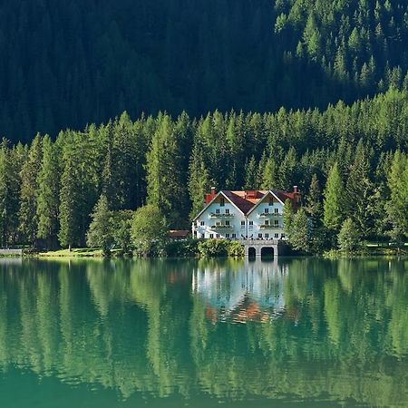 Hotel Seehaus - Only Adults - Mountain Lake Resort Anterselva di Mezzo Εξωτερικό φωτογραφία