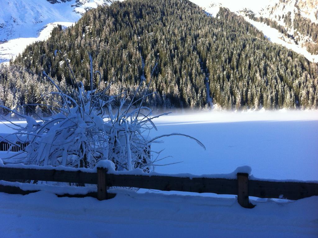 Hotel Seehaus - Only Adults - Mountain Lake Resort Anterselva di Mezzo Εξωτερικό φωτογραφία