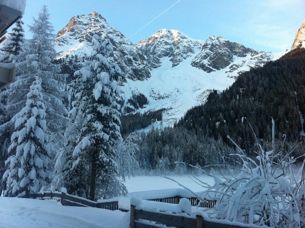 Hotel Seehaus - Only Adults - Mountain Lake Resort Anterselva di Mezzo Εξωτερικό φωτογραφία