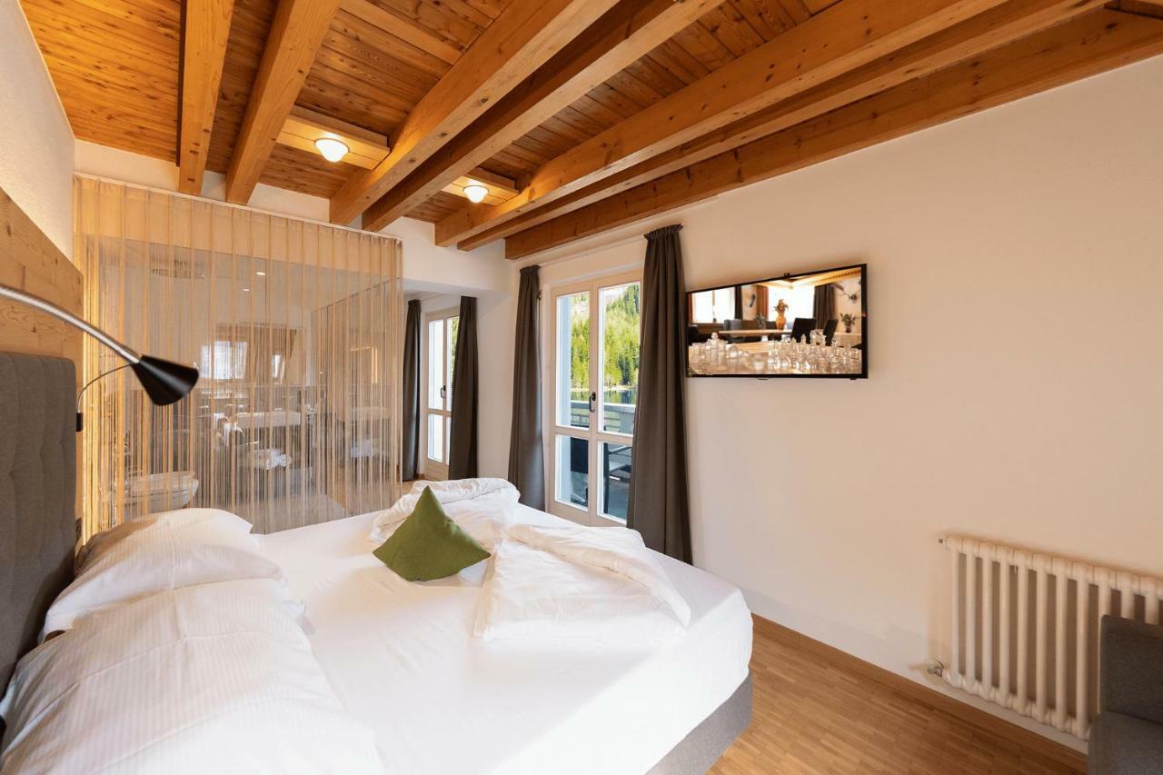 Hotel Seehaus - Only Adults - Mountain Lake Resort Anterselva di Mezzo Εξωτερικό φωτογραφία